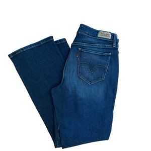 Wrangler 515 boot cut